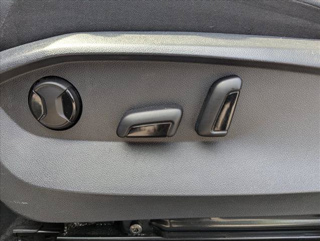 Used 2024 Volkswagen Tiguan Wolfsburg Edition FWD image 10