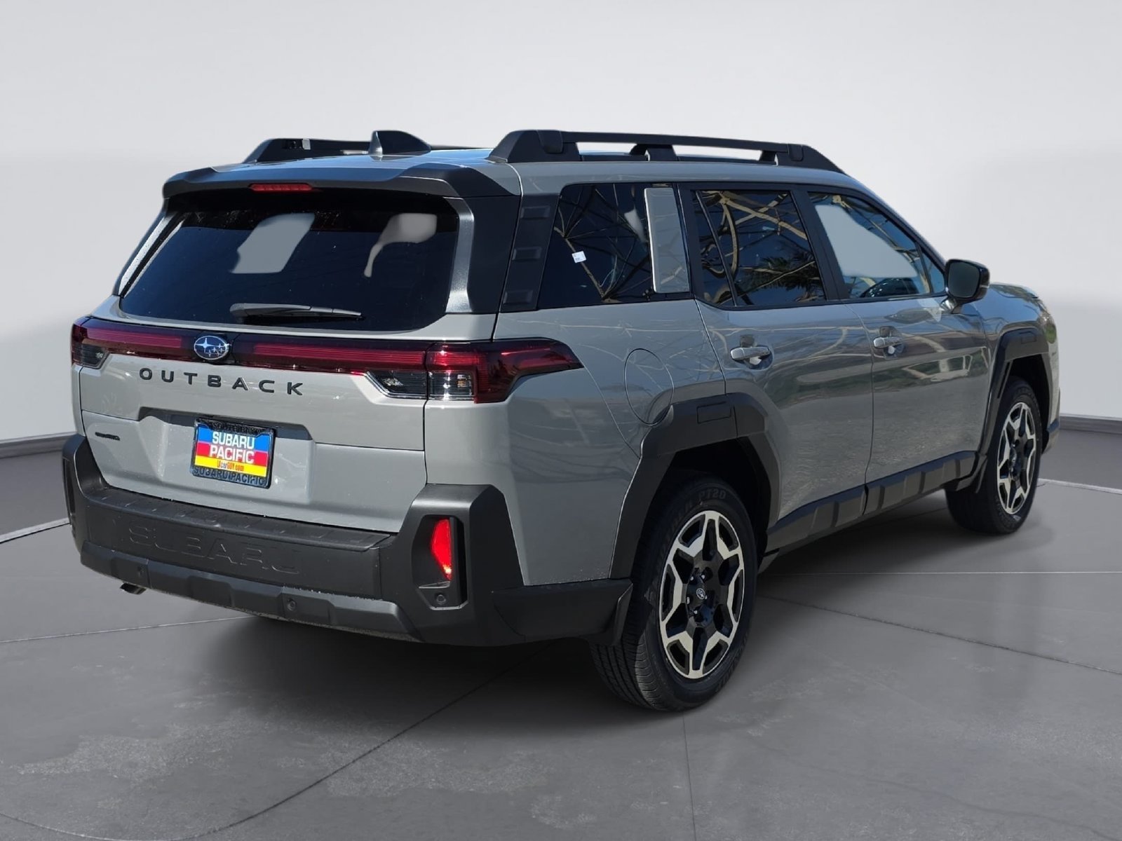 New 2026 Subaru Outback Touring AWD/4WD image 3