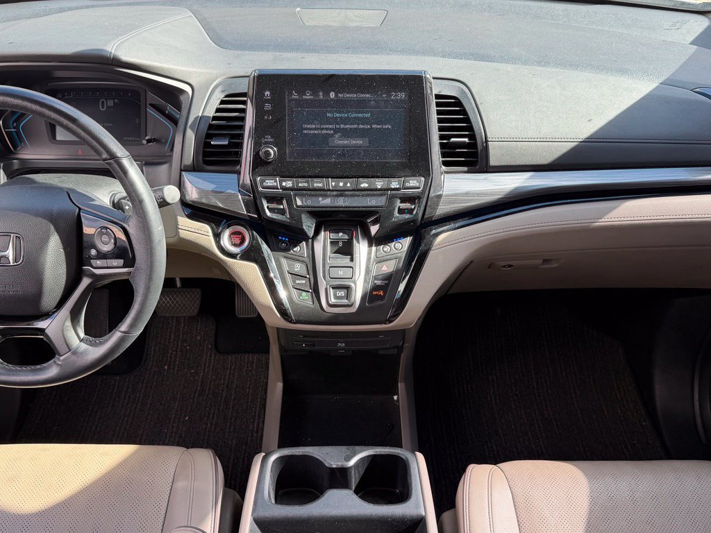 Used 2023 Honda Odyssey Elite image 10