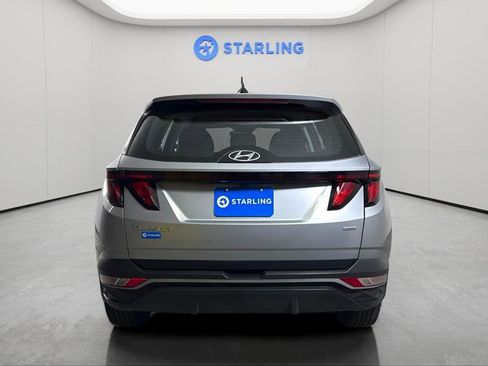 Used 2023 Hyundai Tucson SE image 7