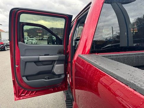 New 2026 Ford F250 Lariat w/ Lariat Premium Package image 14