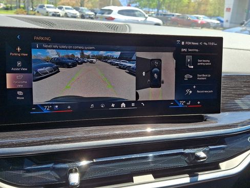 Used 2026 BMW X5 xDrive40i w/ M Sport Package AWD/4WD image 20