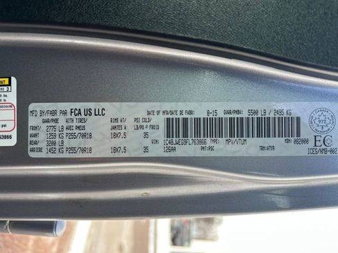 Used 2015 Jeep Wrangler Unlimited Sahara w/ Dual Top Group image 32