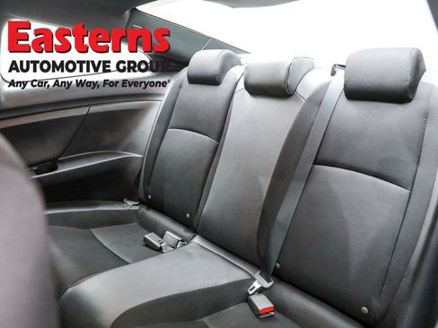 Used 2019 Honda Civic Sport image 22