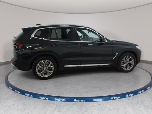 Used 2022 BMW X3 xDrive30i AWD/4WD image 5