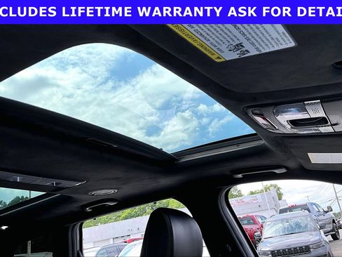 Used 2024 Kia Telluride SX Prestige X-Pro AWD/4WD image 19