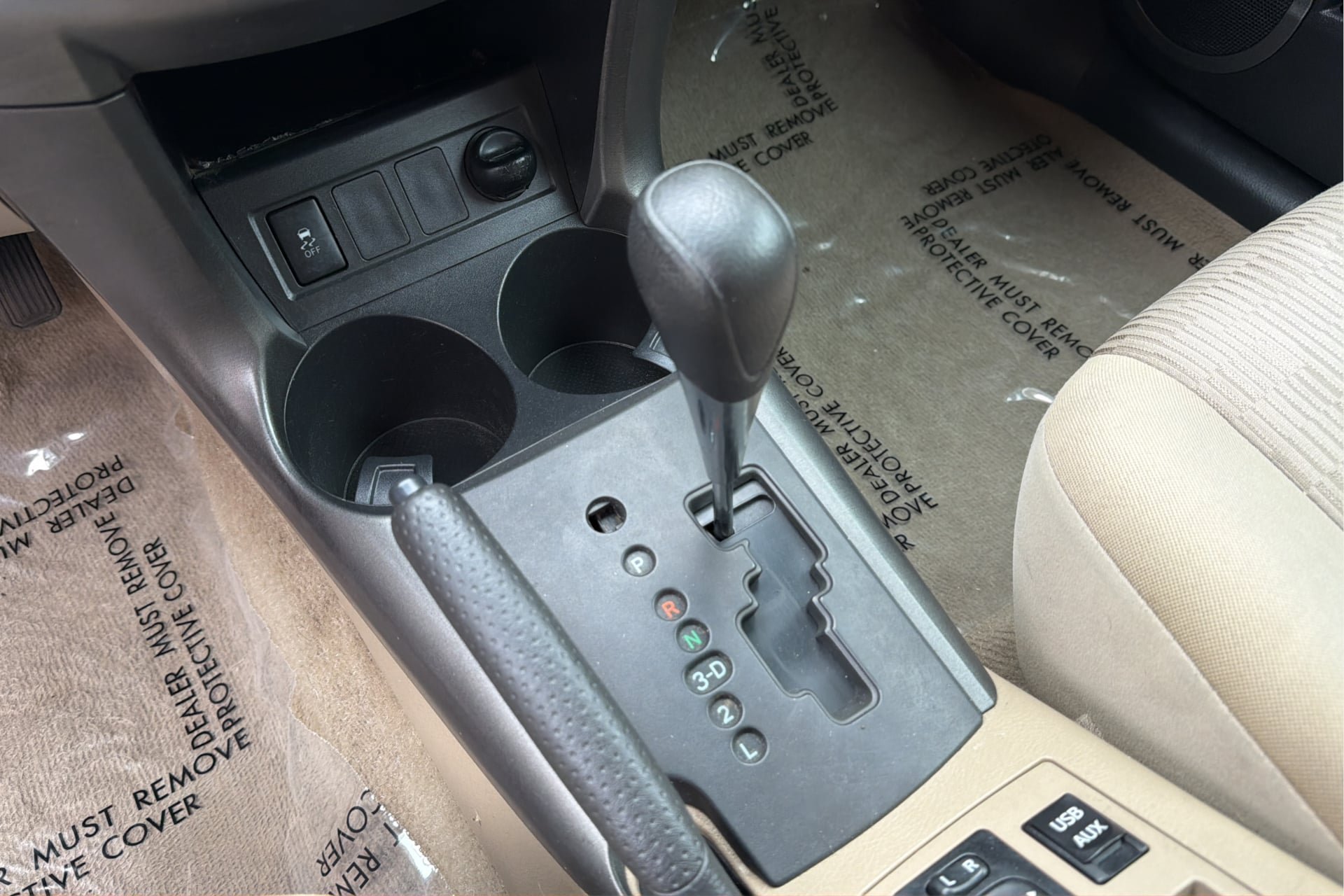 Used 2012 Toyota RAV4 4WD w/ Value Pkg image 23