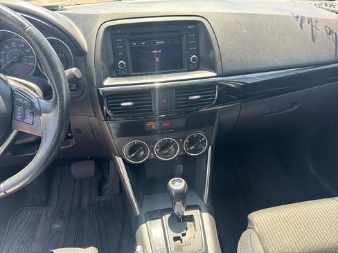 Used 2013 MAZDA CX-5 Touring w/ Bose & Moonroof Pkg AWD/4WD image 10