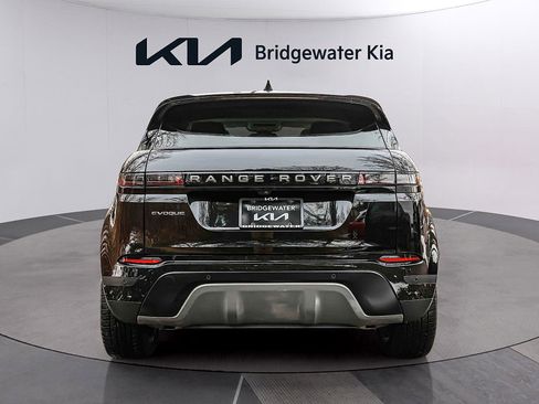 Used 2024 Land Rover Range Rover Evoque S AWD/4WD image 6