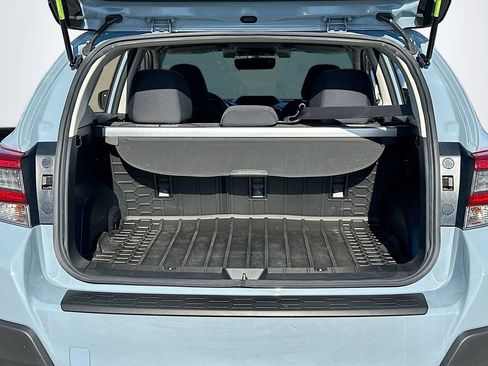 Used 2023 Subaru Crosstrek 2.0i Premium image 24