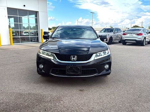 Used 2015 Honda Accord EX-L image 2