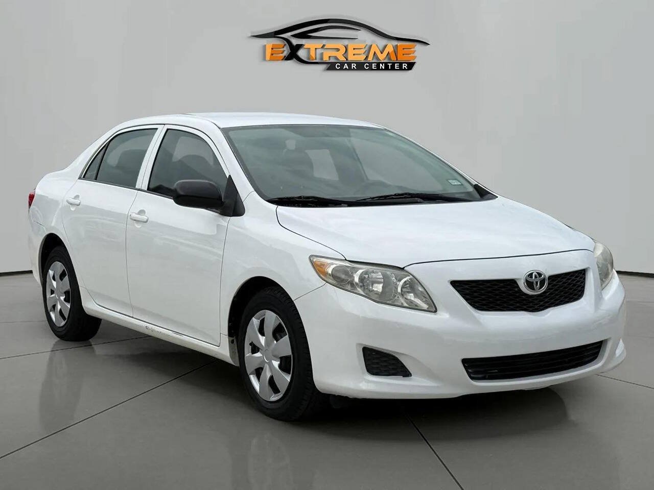 Used 2009 Toyota Corolla FWD image 8