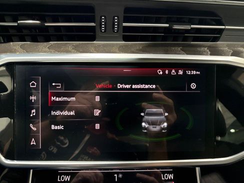 Used 2019 Audi A7 3.0T Premium Plus AWD/4WD image 29