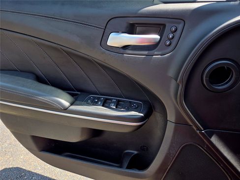 Used 2023 Dodge Charger Scat Pack w/ Plus Group RWD image 15