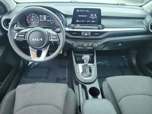 Used 2024 Kia Forte LXS w/ LXS Technology Package image 15