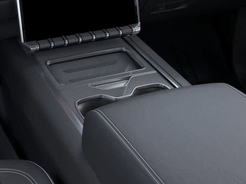 New 2026 GMC Sierra EV Elevation image 56