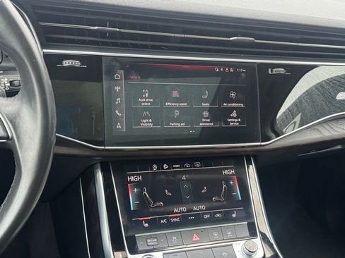 Used 2021 Audi Q7 3.0T Premium Plus image 29