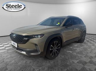 Used 2023 MAZDA CX-50 AWD 2.5 Turbo w/ Premium Pkg video 1