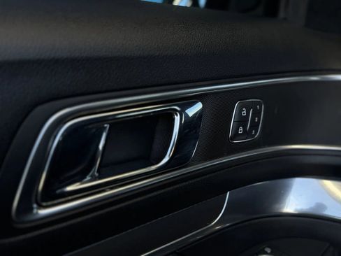 Used 2019 Ford Explorer Sport w/ Equipment Group 401A image 26