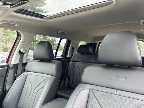 New 2026 Hyundai Santa Fe XRT AWD/4WD image 20