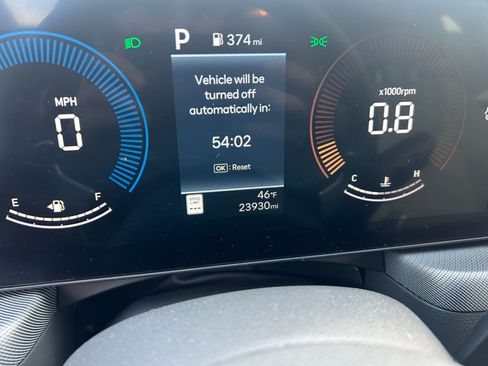 Used 2025 Hyundai Sonata SEL image 41