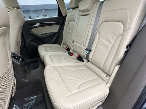 Used 2015 Audi Q5 2.0T Premium Plus image 42