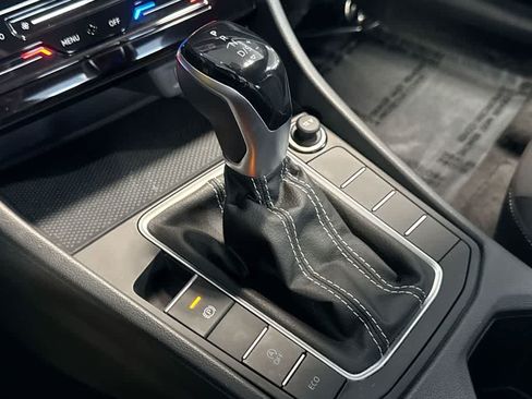 Used 2026 Volkswagen Jetta Sport FWD image 20