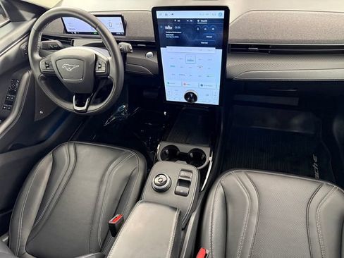 Certified 2023 Ford Mustang Mach-E Premium AWD/4WD image 28