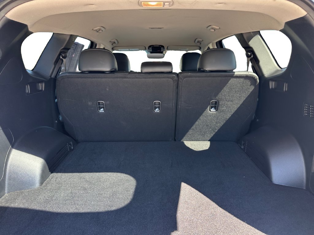 Used 2023 Hyundai Santa Fe XRT FWD image 23