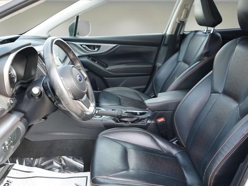 Used 2021 Subaru Crosstrek 2.5i Limited w/ Moonroof Package 2 image 15