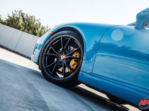 Used 2017 Porsche 911 Carrera image 20