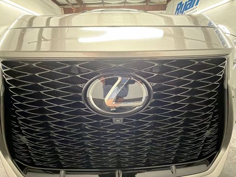 Used 2023 Lexus NX 350 F Sport AWD/4WD image 30