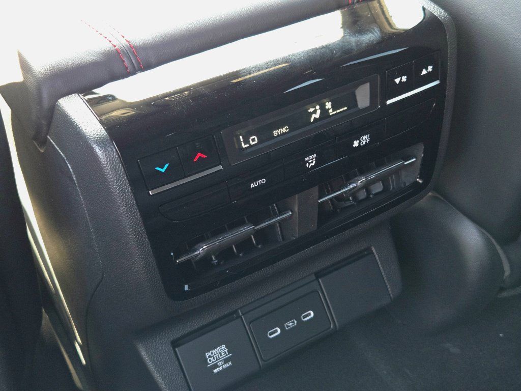 New 2026 Acura MDX A-Spec AWD/4WD image 28