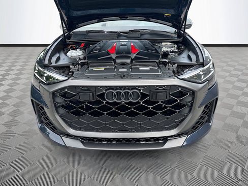 Used 2025 Audi RS Q8 performance AWD/4WD image 31