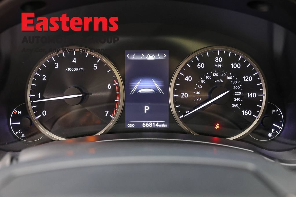 Used 2020 Lexus NX 300 AWD w/ Comfort Package image 19