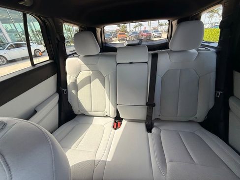 New 2026 Jeep Cherokee Laredo AWD/4WD image 24