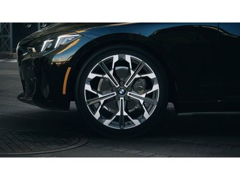 New 2026 BMW 430i xDrive Convertible w/ Premium Package image 7