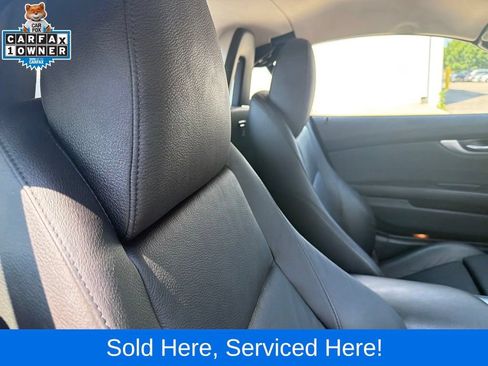 Used 2009 BMW Z4 sDrive35i RWD image 5