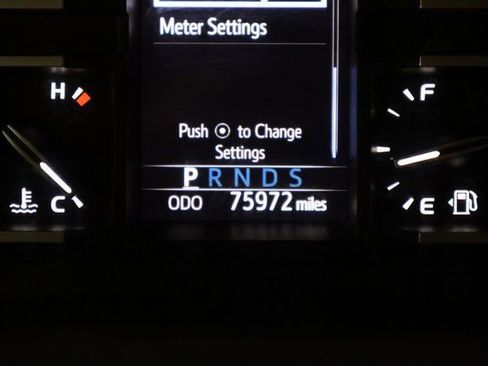 Used 2020 Toyota Tundra Platinum AWD/4WD image 16