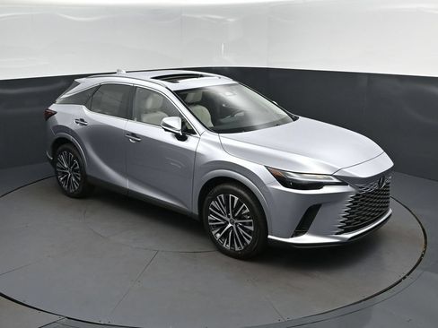New 2026 Lexus RX 350 Premium Plus FWD image 36