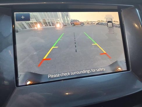 Used 2023 Ford Ranger Lariat w/ Technology Package image 11