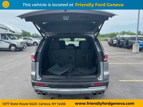 Used 2026 GMC Acadia Elevation AWD/4WD image 10
