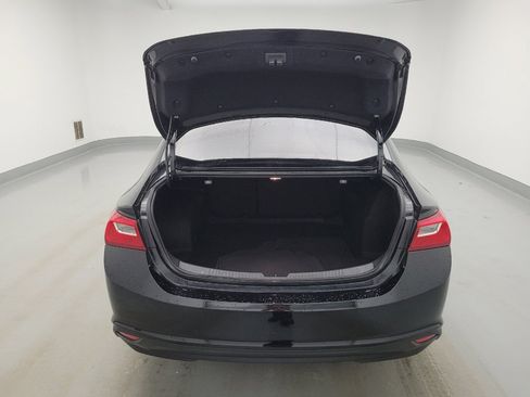 Used 2023 Chevrolet Malibu LS FWD image 29