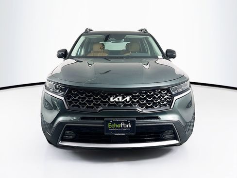Used 2023 Kia Sorento SX Prestige AWD/4WD image 2