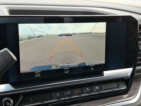 Certified 2024 Chevrolet Silverado 2500 LTZ w/ LTZ Convenience Package image 18