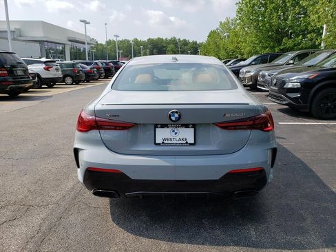 New 2026 BMW 440i xDrive Coupe w/ Parking Assistance Package AWD/4WD image 5