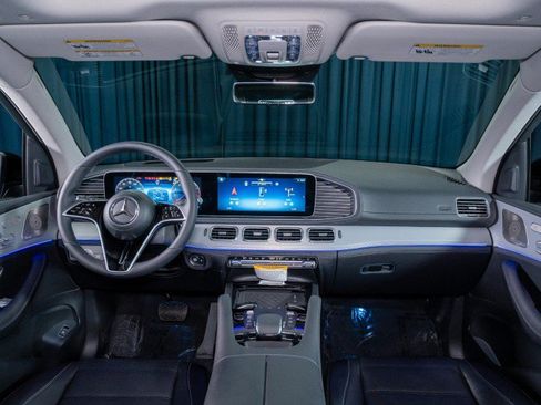 New 2026 Mercedes-Benz GLE 350 4MATIC image 13