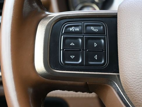 Used 2021 RAM 3500 Limited image 8