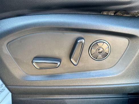 Used 2020 Ford Explorer ST w/ ST Street Pack image 14