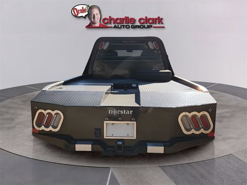 Used 2024 RAM 3500 SLT w/ Quick Order Package 2YG SLT image 7